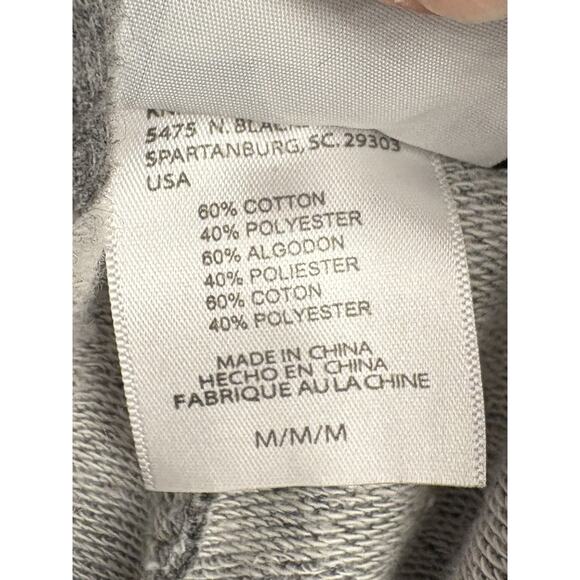 NHL Pittsburgh Penguins Women’s Gray Straight Leg Joggers Size Medium - Picture 6 of 6